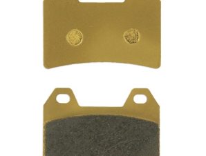 Tsuboss Front Brake Pad compatible with Ducati 998 Series (02-03) BS784 High quality materials. Available in SP or CK-9 (Tsuboss – TBS-DUC-0883 Ducati Biposto 998 (02-03) CK9 Brake Pad – Sintered Metal for more aggressive braking)
